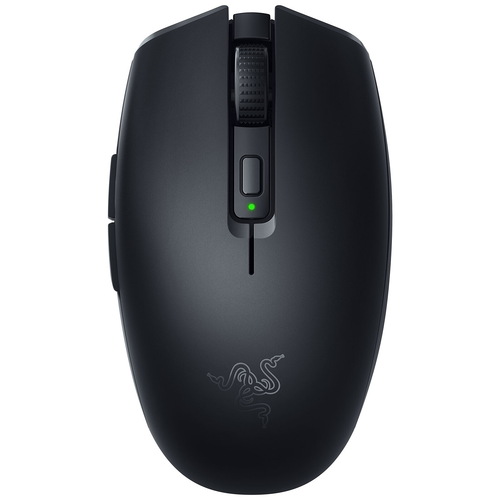 Razer Orochi V2 Wireless Mouse (Black)