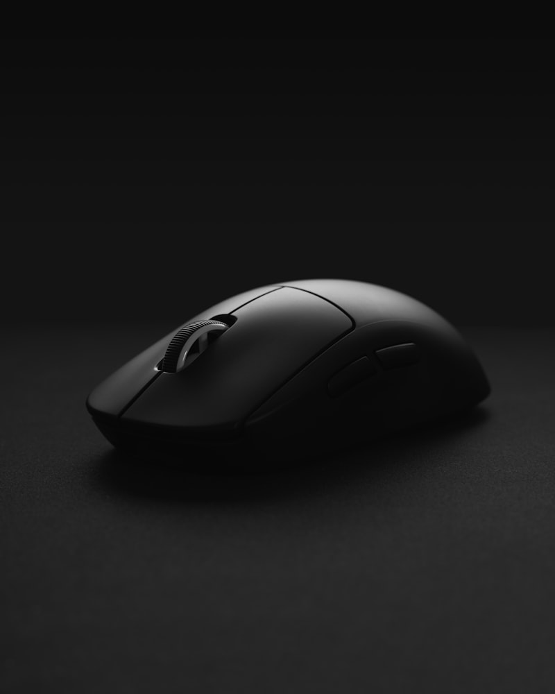 Redragon M711 Cobra Wired Mouse (Black)