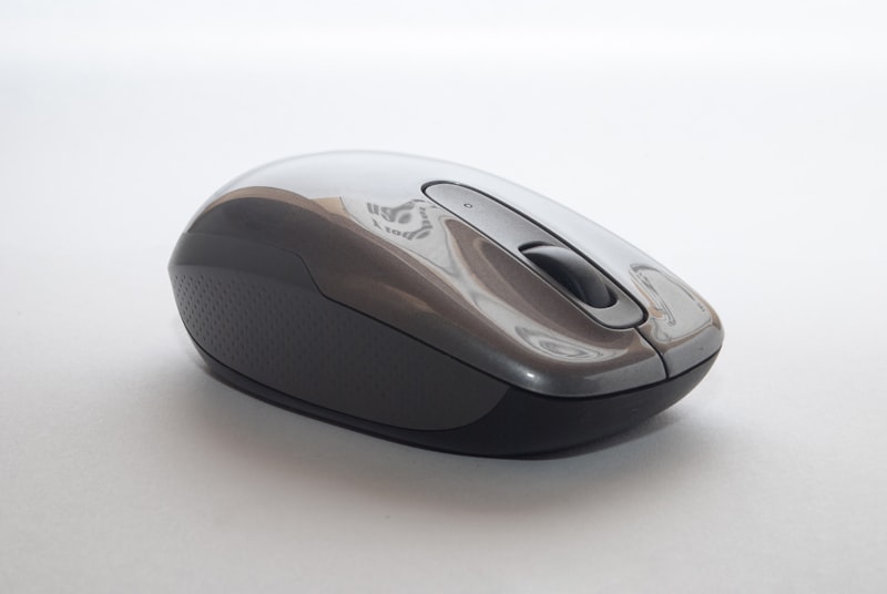 Redragon M602 Griffin Wired Mouse (Black)